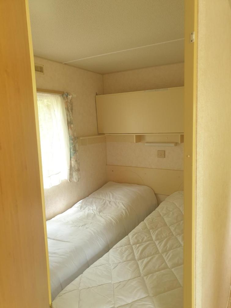 Camping Les Paillotes Payrac Exteriér fotografie