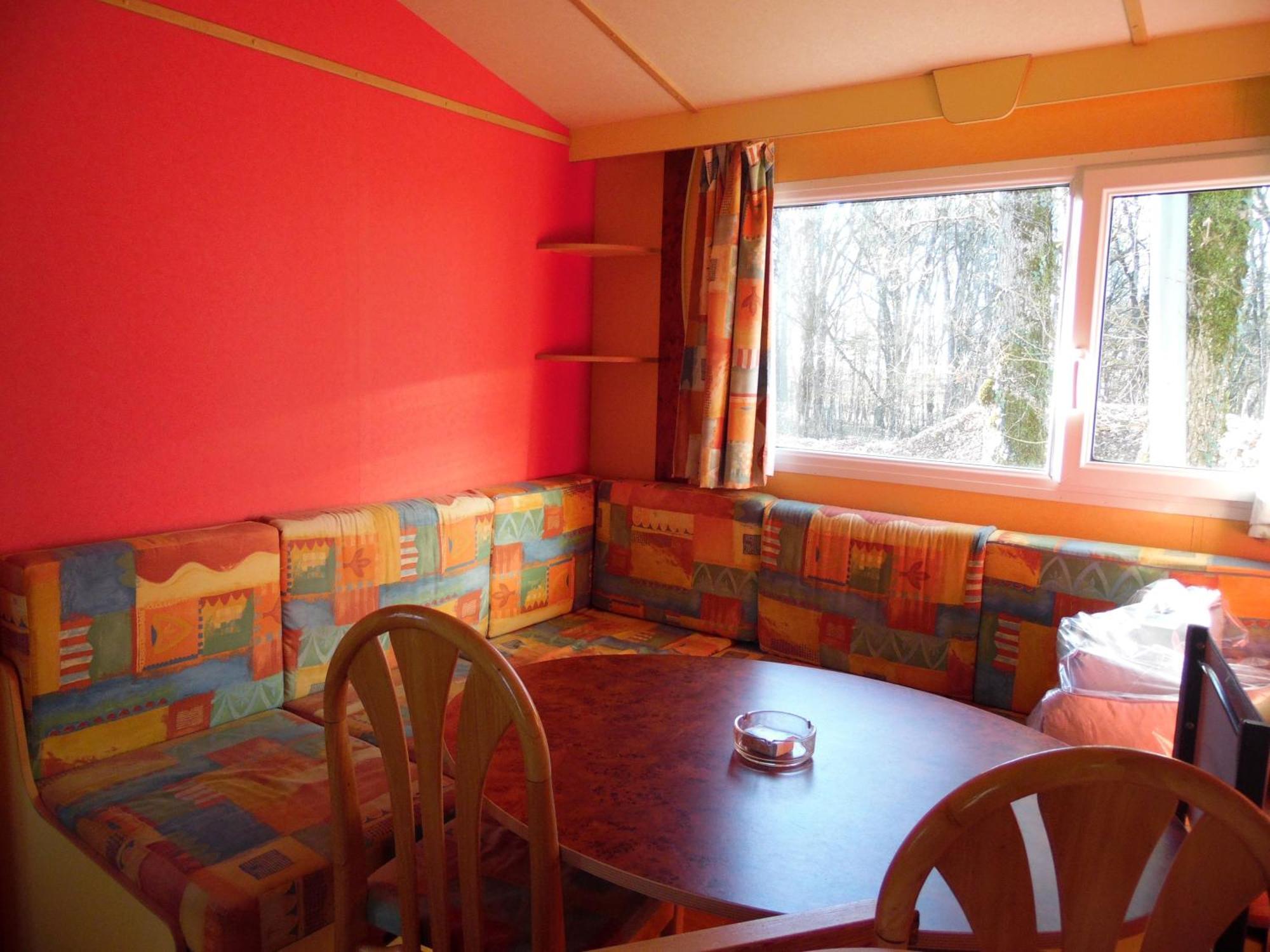 Camping Les Paillotes Payrac Exteriér fotografie